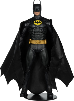 DC Multiverse Batman 1989 Actionfigure von McFarlane